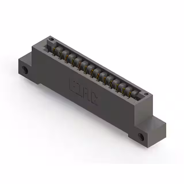 396-014-521-112 EDAC Inc.  Edgeboard Connectors